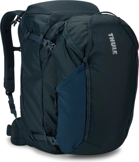 Туристическа раница Thule Landmark 60 л Darkest Blue
