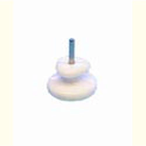 TWENTY Mini PH Hooks brown (10 pcs)