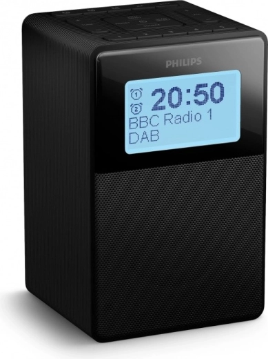 Голям и четим LCD дисплей с регулиране на яркостта
