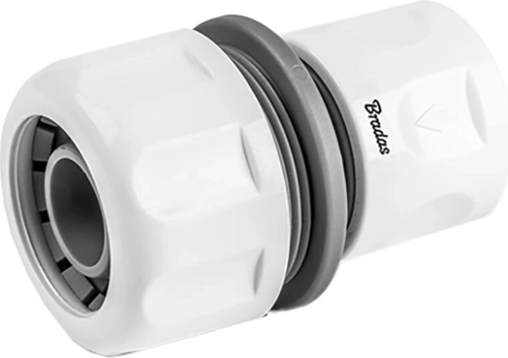 Бърза връзка 3/4" WHITE LINE