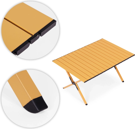Stable on various surfaces
