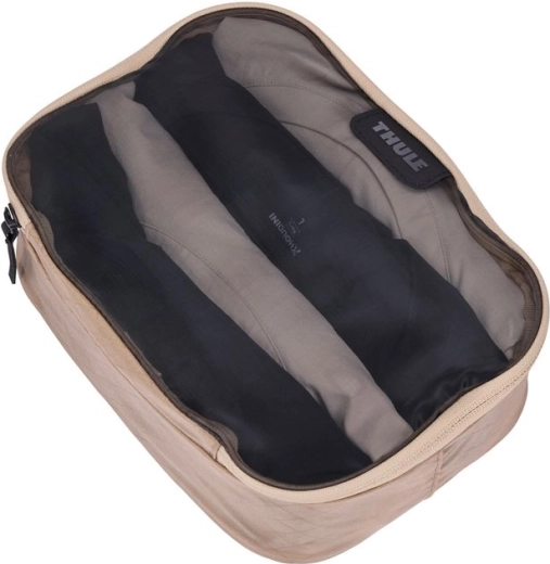 Neat packing without unnecessary searching