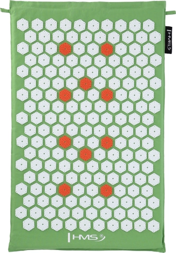 HMS AKM09 Acupressure Mat Green