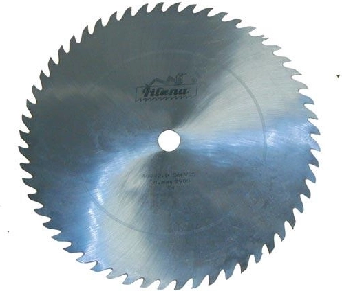 Диск за трион за дърво 550 mm, 56 зъба PILANA
