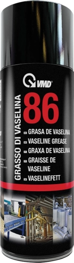 Vaseline Lubricating Spray 400 ml