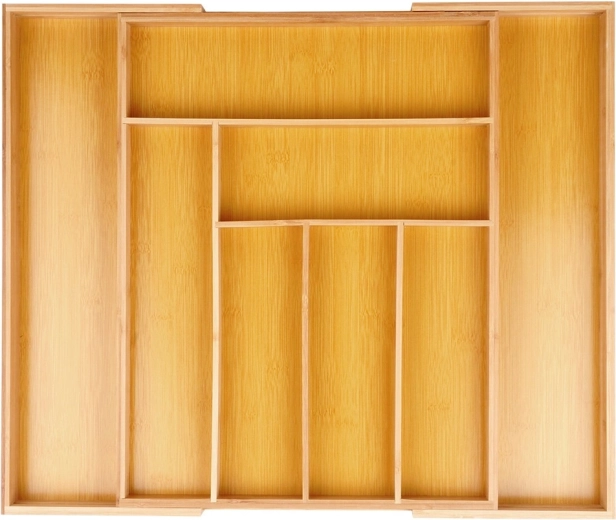 Естествен бамбук – издръжлив и елегантен