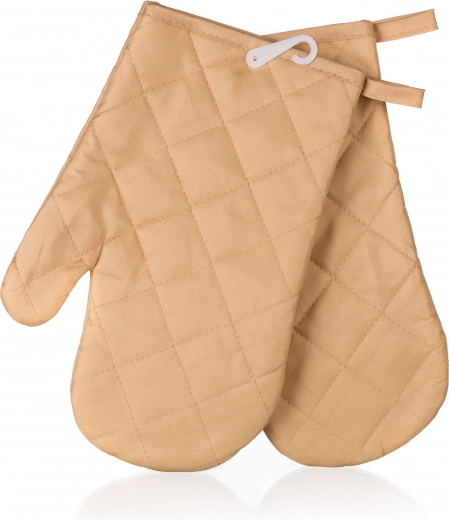 Надеждна топлинна защита при готвене