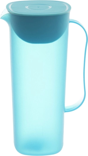 Comfortable pouring without unnecessary spills