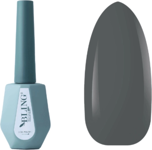 Гел лак BLING Oil Glue 10 ml – нюанс 49