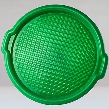 Round tray, POLISH PRODUCT