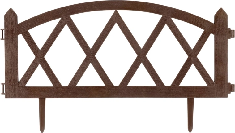Modular connection to any length