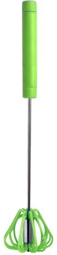 TORO Hand Whisk with Rotating Beater