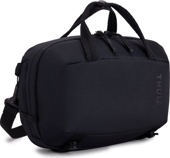 Чанта през рамо Thule Subterra 2, 5 л, черна