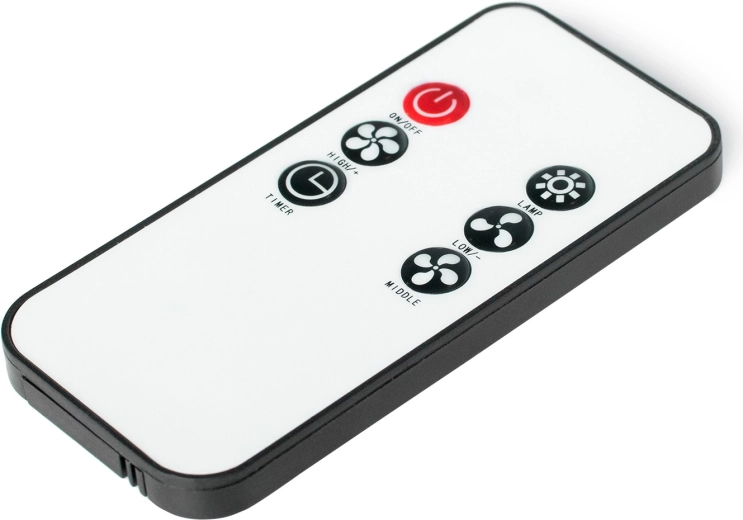 Remote control and clear performance management