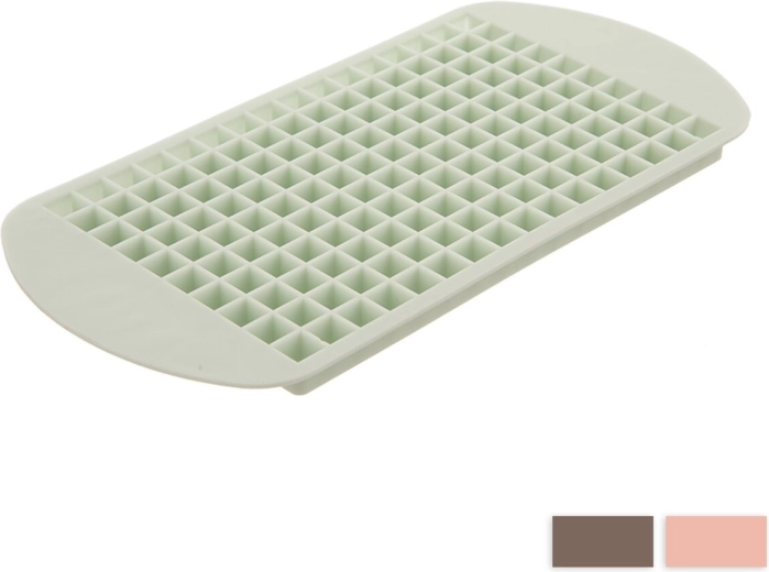 UH Plastic Ice Cube Tray – Assorted Colors