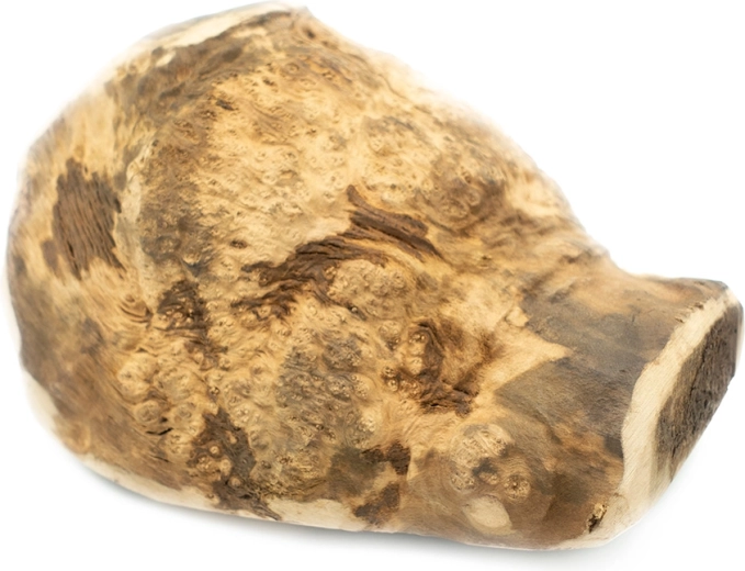 100% natural chemical-free heather root
