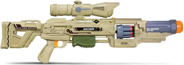 Пушка Huntsman Big Boomer 77 см