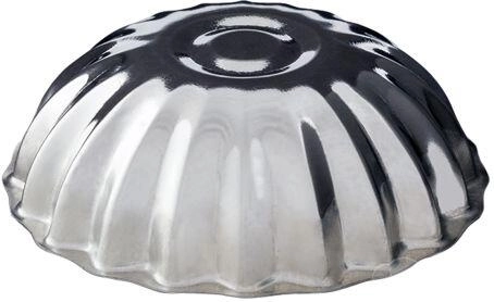 Pastry Molds Basket 50 mm – set of 20 pcs