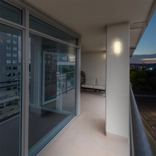 Durable design for outdoor use