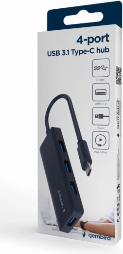 Plug & play и широка съвместимост