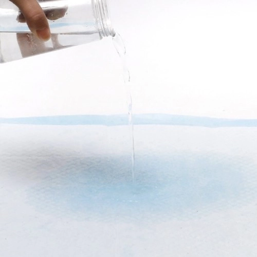 Непропусклив долен слой