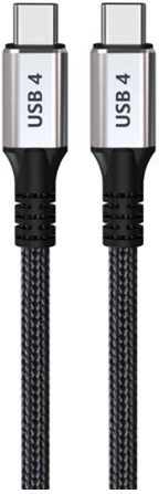 USB‑C Thunderbolt 4 cable 2 m
