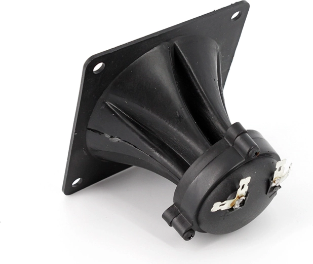 Piezo tweeter