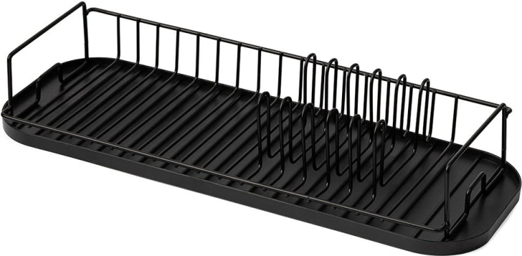 Removable drip tray