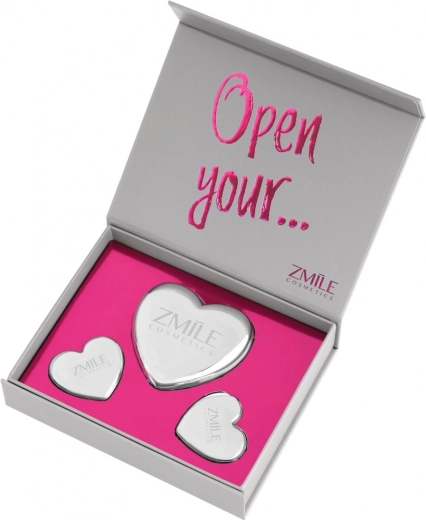 Подаръчна кутия, готова да зарадва