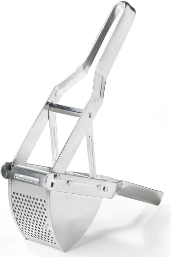 Гладко пюре без бучки