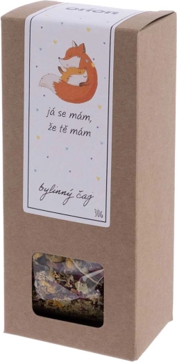 Tea “I’m lucky to have you” – loose-leaf tea blend 30 g