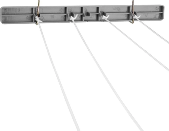 Лесен стенен монтаж