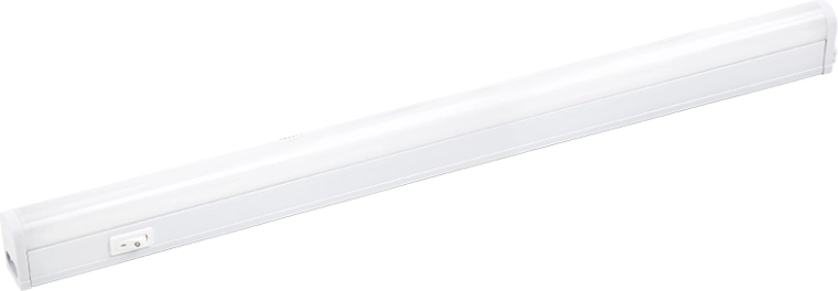 Solight LED kitchen light T5 with switch 9 W 4100 K 54 cm