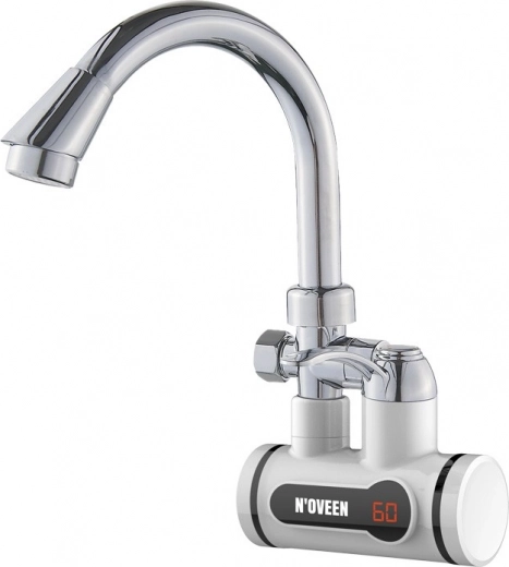 IWH370 Instant Water Heater with Hand Shower
