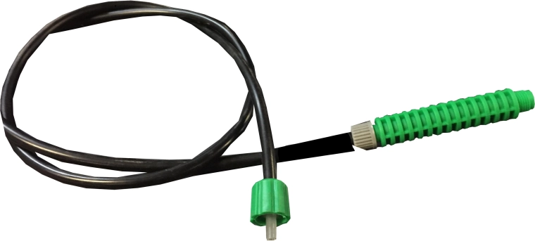 Replacement hose with spray gun for garden sprayer (3 L, 5 L, 7 L)