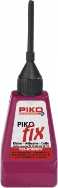 Лепило за полистирен Piko Fix Professional 30 g