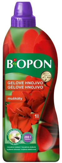 BOPON тор за мушката 1 л