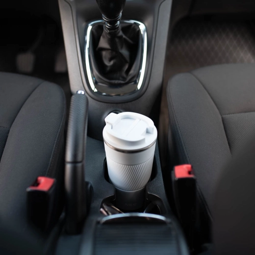 Ideal for the car and travel