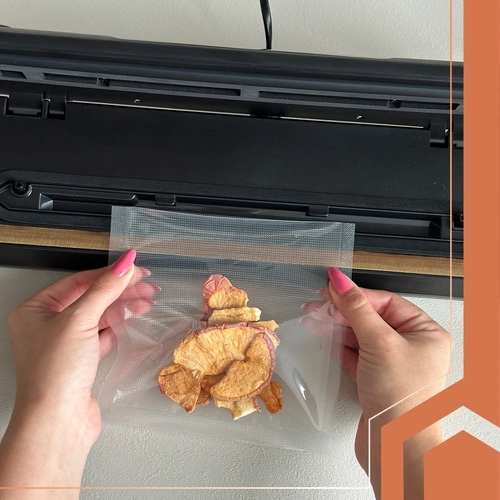 Режим сухо/мокро и функция VAC