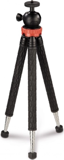 Пътен статив Traveller Pro 105 за смартфон и GoPro