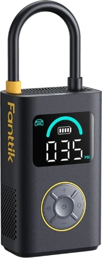 Fanttik X10 Pro Max Cordless Tire Inflator