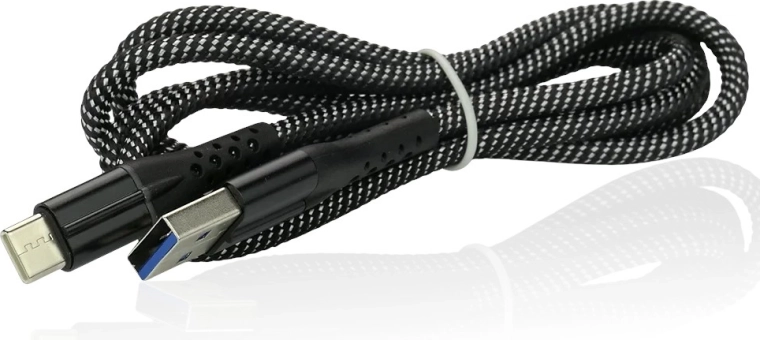 USB‑C кабел в комплекта