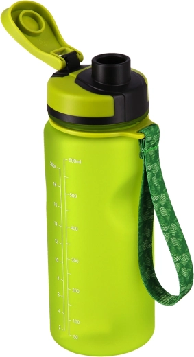Smart lid and strainer for comfortable drinking