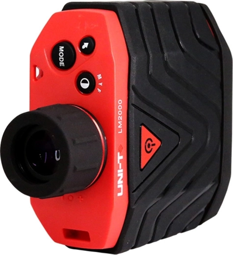Uni-T LM2000 Laser Rangefinder