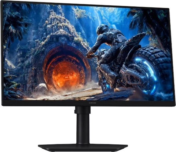 IPS image in Full HD resolution