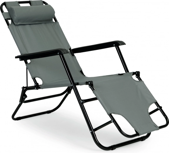 Удобен подглавник и ергономия