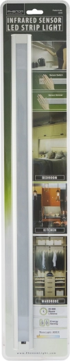 Adjustable light intensity