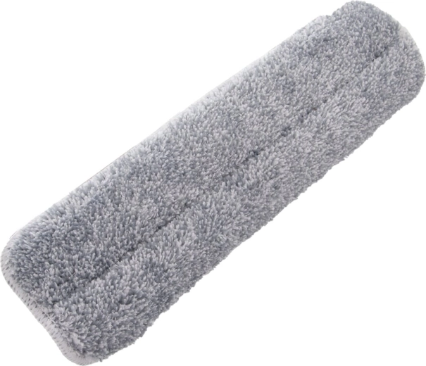 Replacement microfiber mop head