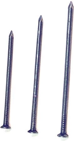 Construction nails 80 × 3.1 mm, 5 kg pack