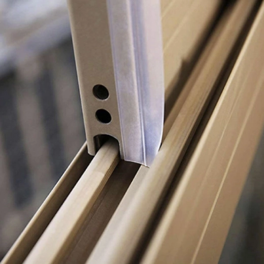 Универсално приложение за врати и прозорци